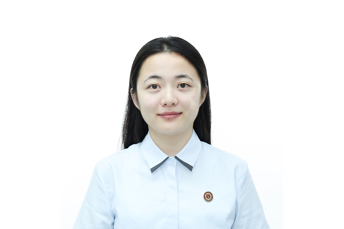 陈俊姣